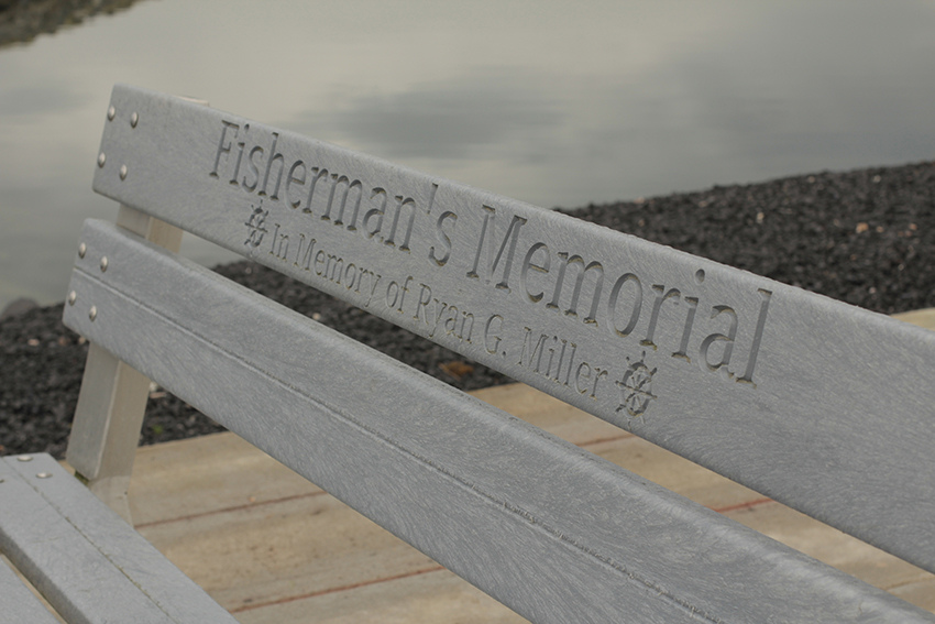 Wrangell Mariners' Memorial
