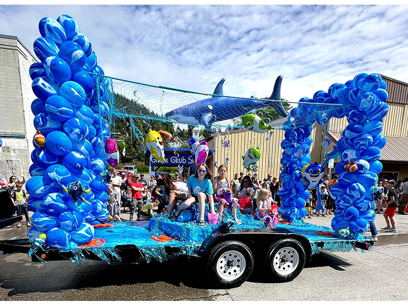 More Results Come In From Fourth Of July Events Wrangell Sentinel